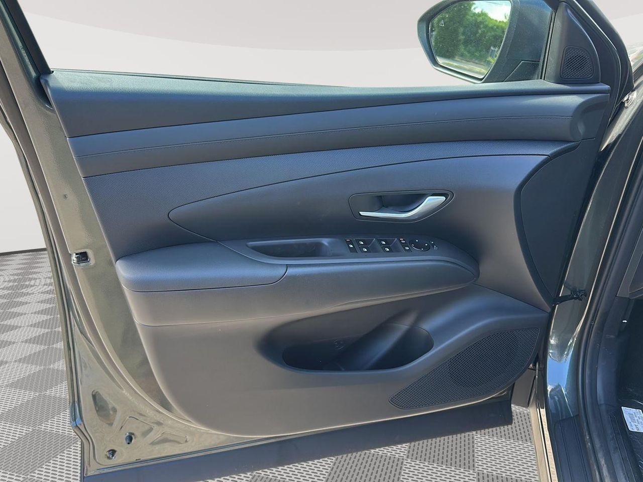 New 2026 GRAY Hyundai Blue image 54