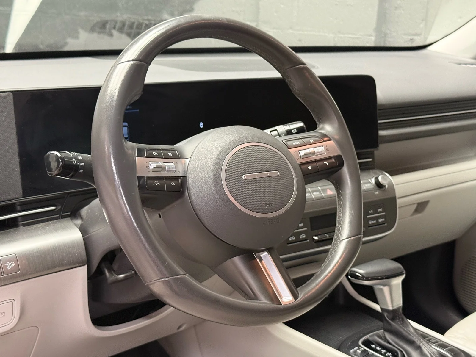 Used 2024 Ultimate Red Metallic (r2p) Hyundai SEL image 8