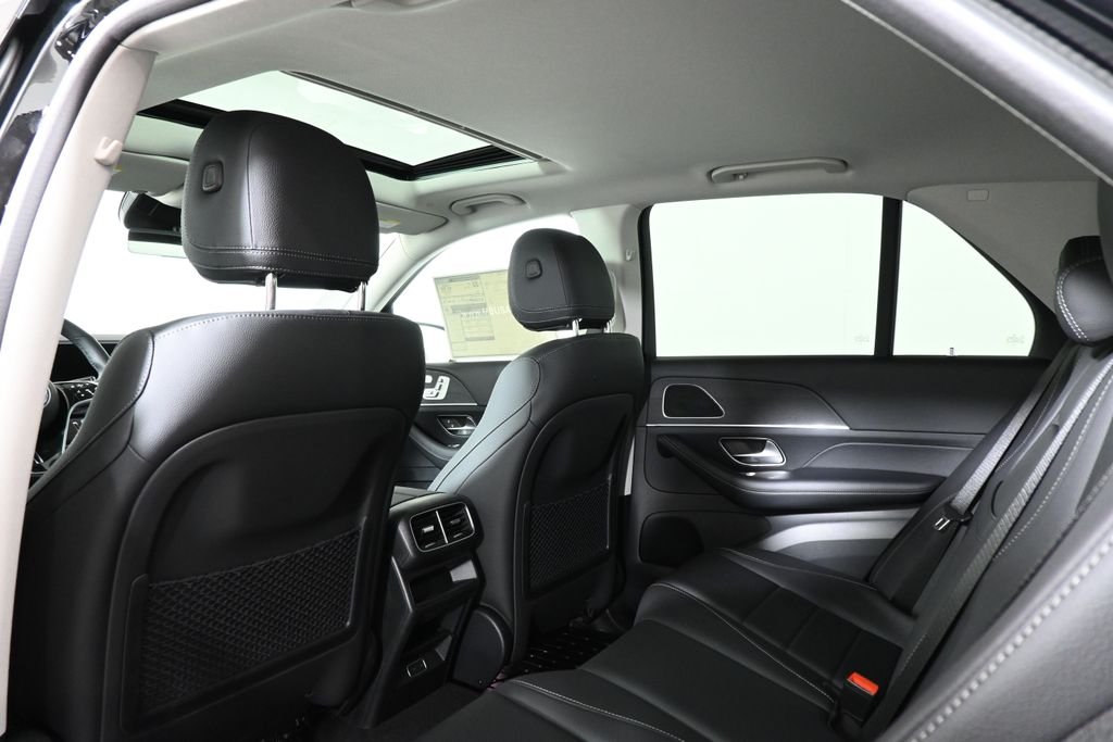 2026 Mercedes-Benz GLE GLE350 - Photo 26