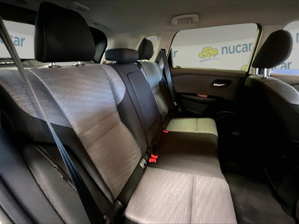 Used 2023 White Nissan SV image 15