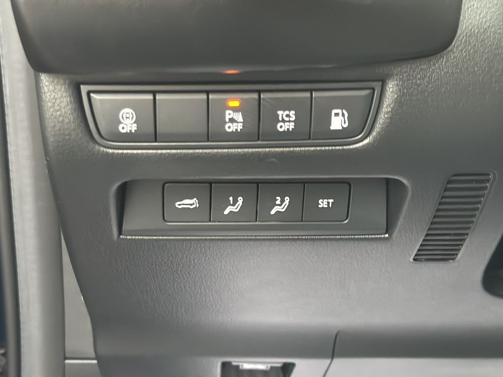Certified Used 2026 Blue Mazda Premium image 30