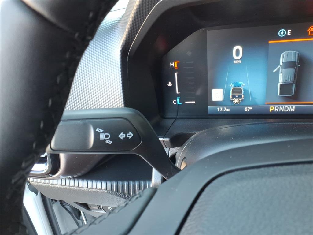 2025 Ford Ranger XLT - Photo 20