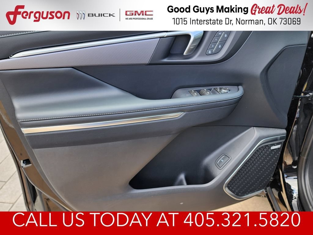 2026 Buick Enclave Sport Touring - Photo 13