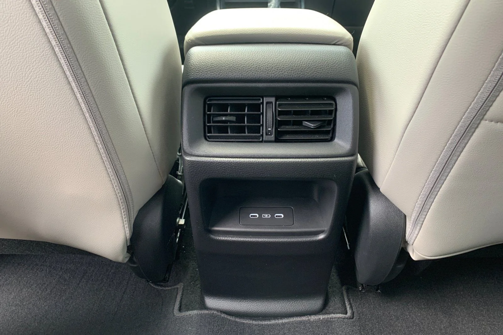 Used 2025 Red Honda EX-L image 15