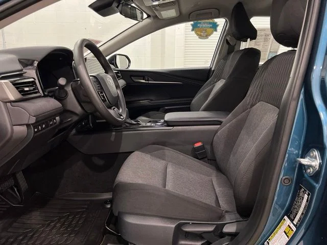 Certified Used 2026  Toyota LE image 9