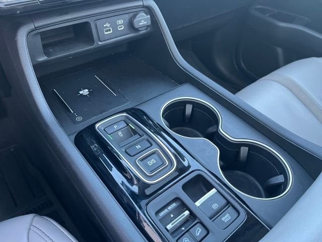 Used 2025  Honda  image 27