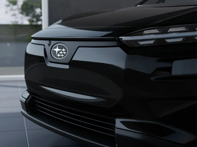 New 2026 ASTRO BLACK MICA Subaru Premium image 10
