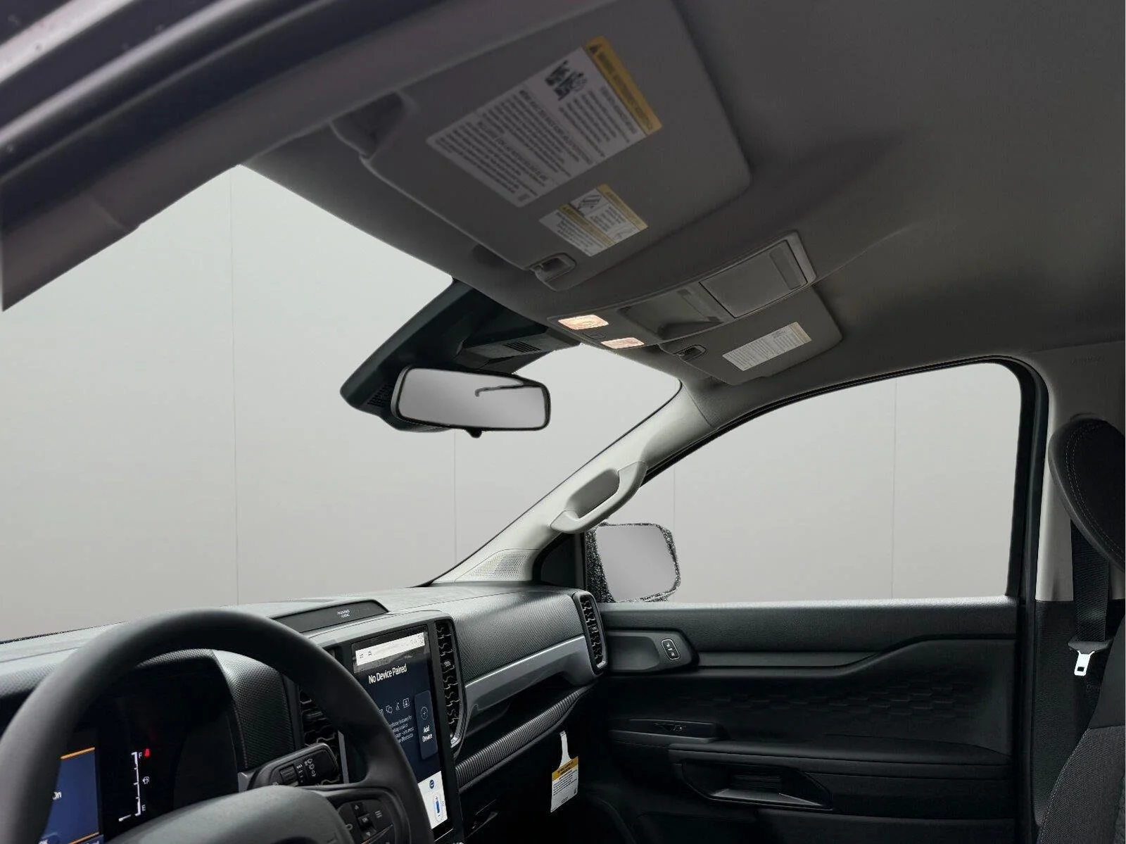 Used 2026 Carbonized Gray Metallic Ford XL image 18
