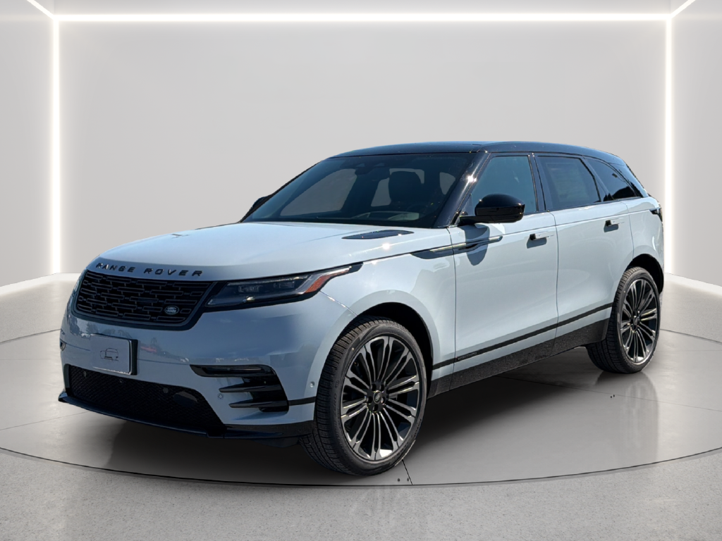 New 2026 Arroios Grey Land Rover  image 12