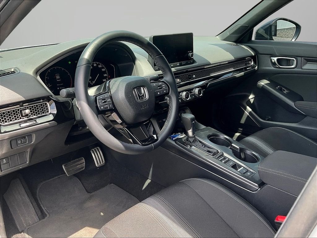 Used 2026  Honda Sport image 15