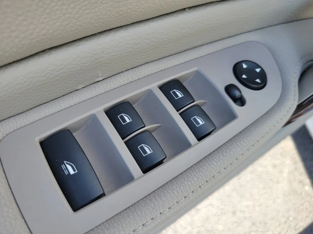 Used 2009 Blue BMW 128i image 20