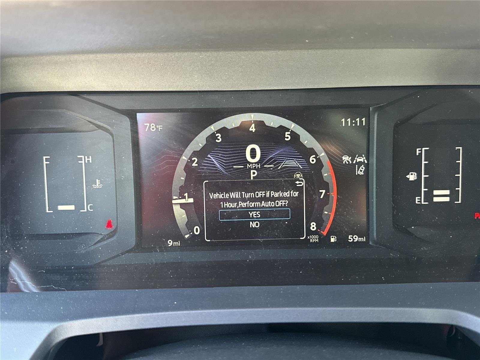 2026 Toyota Tacoma SR5 - Photo 11