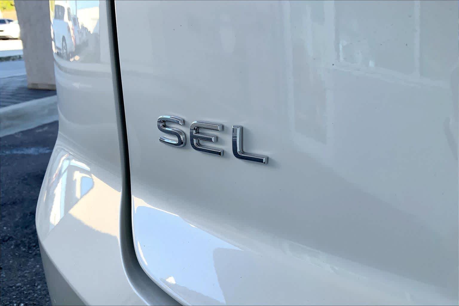2026 Volkswagen Atlas Cross Sport SEL Premium R-LINE - Photo 15