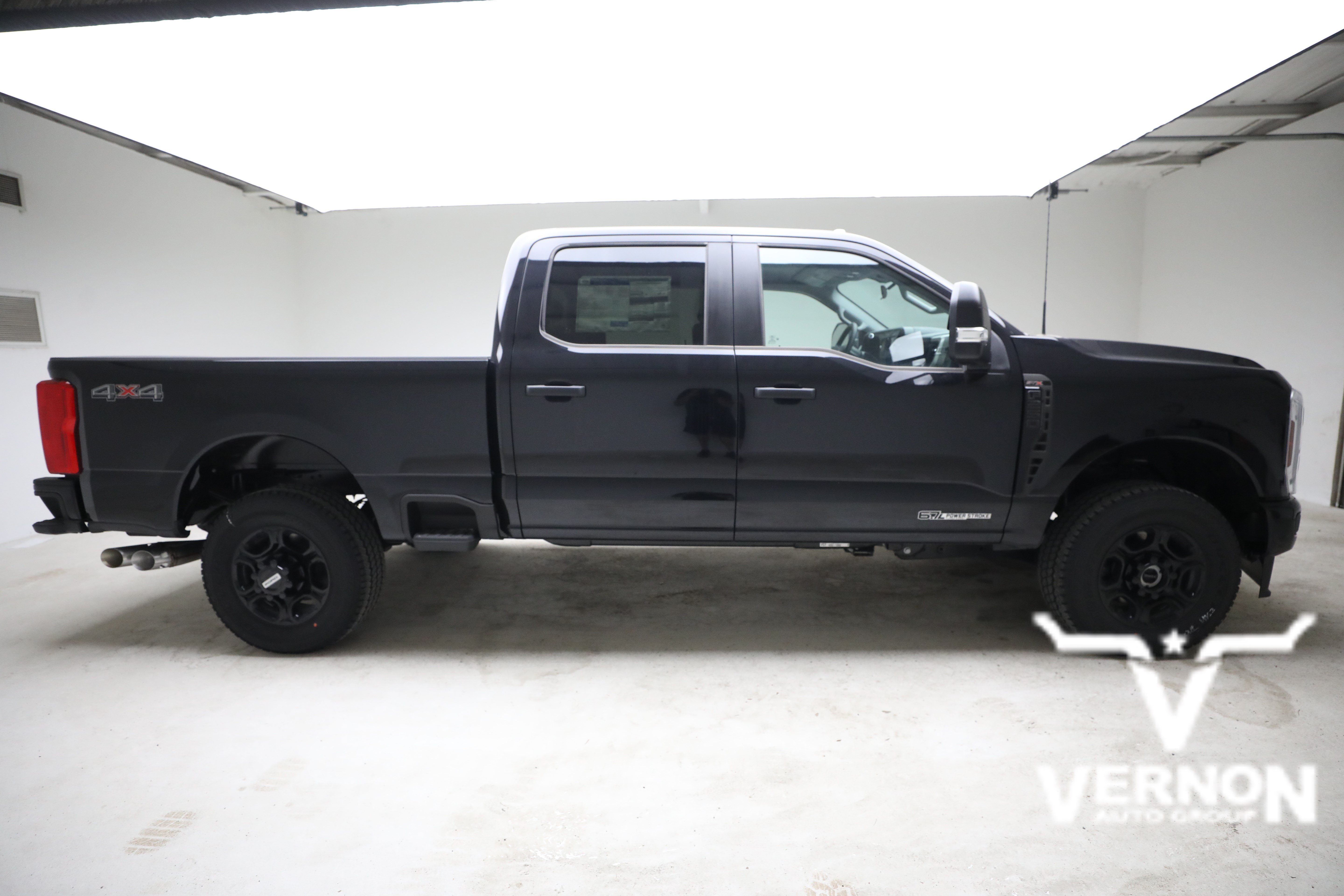 2026 Ford F-250 Super Duty XL - Photo 6