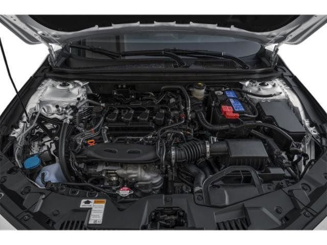 New 2026 Platinum White Pearl Honda LX image 17