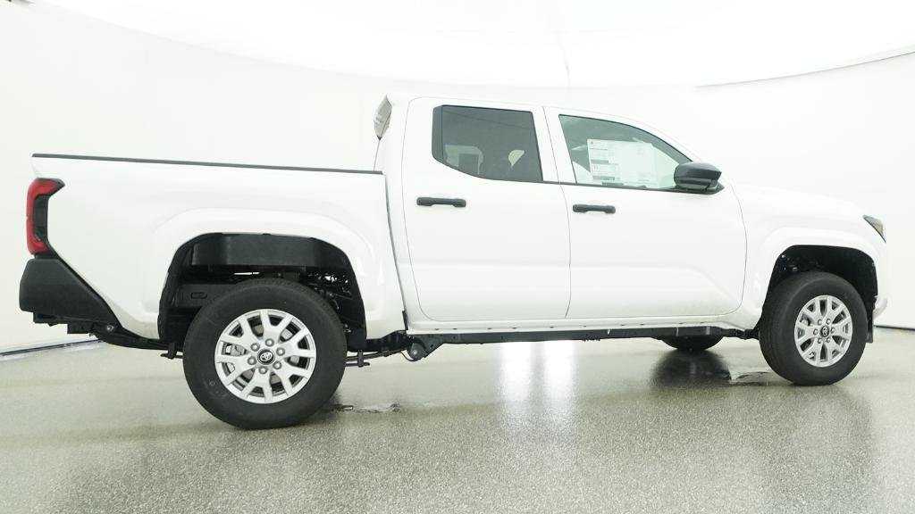 New 2026 Ice Cap Toyota SR image 54