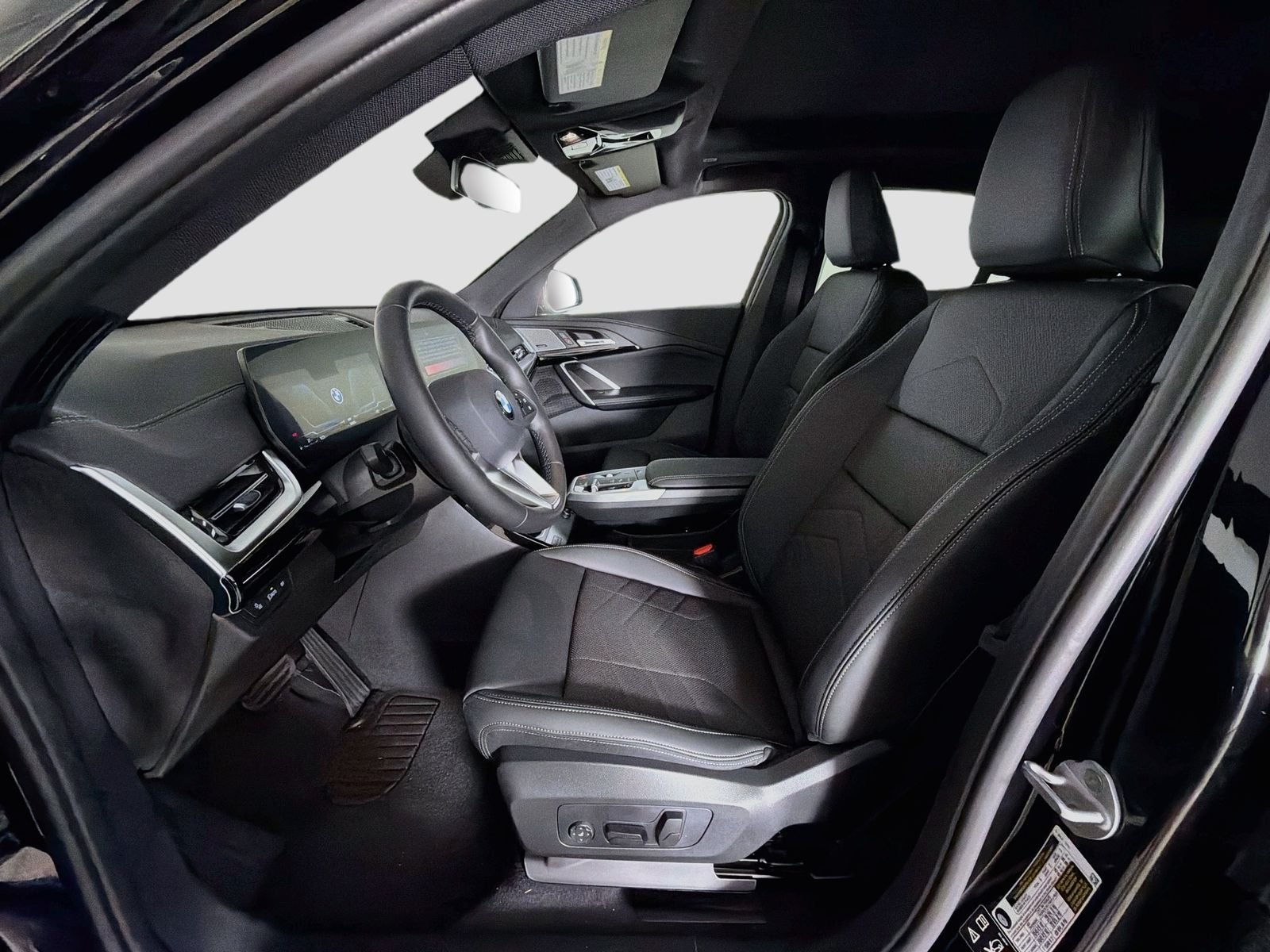 New 2027 Black Sapphire Metallic BMW xDrive28i image 22