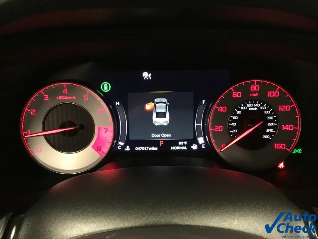 Used 2023 Gray Acura A-Spec Package image 49