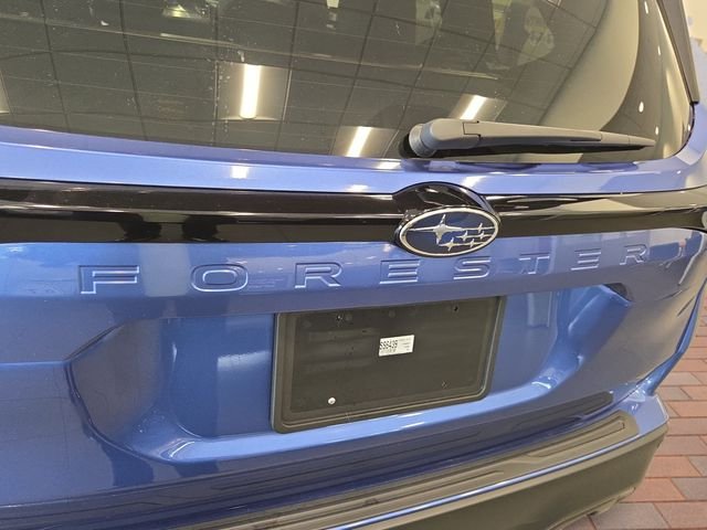 New 2026 Blue Subaru Limited image 4