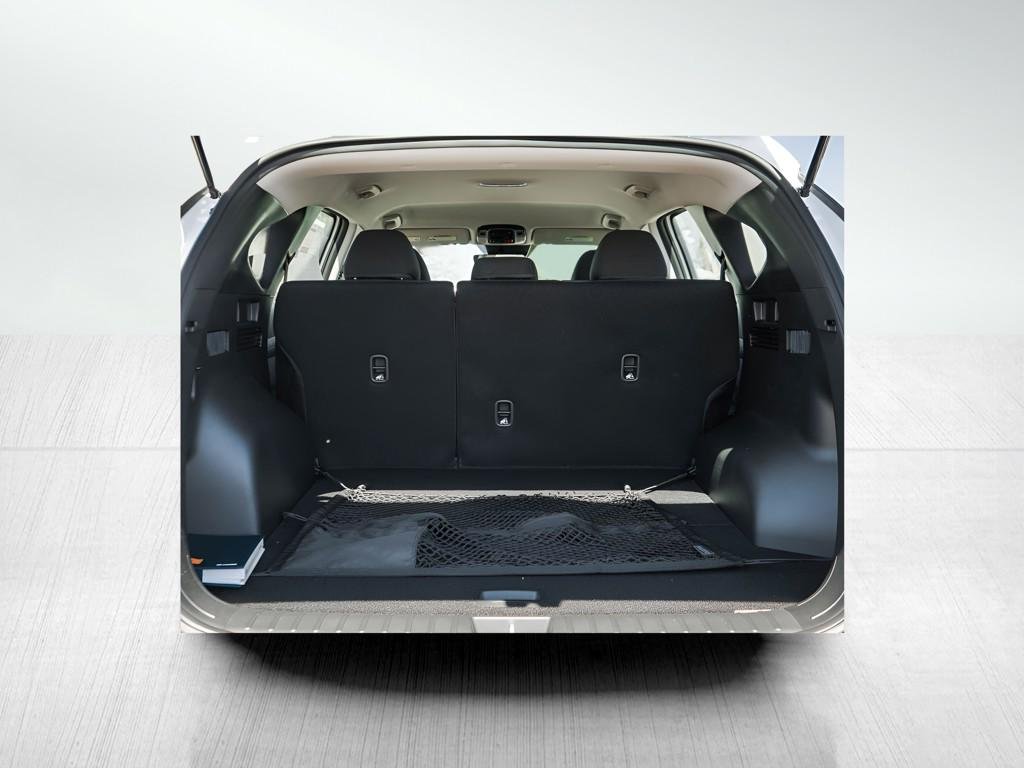 New 2026 Serenity White Pearl Hyundai SE AWD image 32