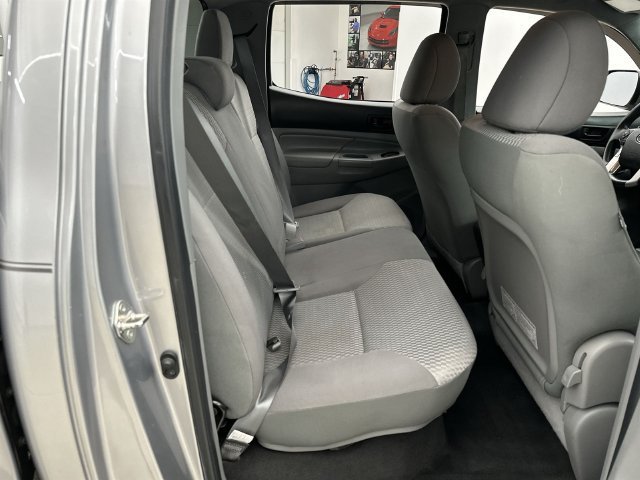 2015 Toyota Tacoma PreRunner - Photo 17