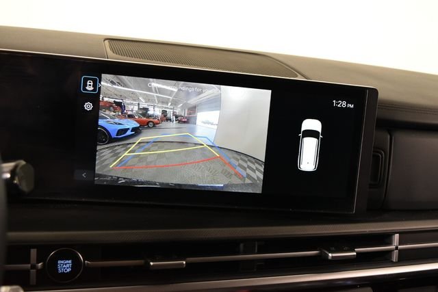 Used 2026 Black Hyundai SE image 23