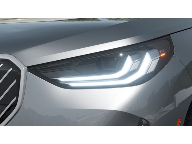 New 2026 Skyscraper Grey Metallic BMW X3 30 image 6