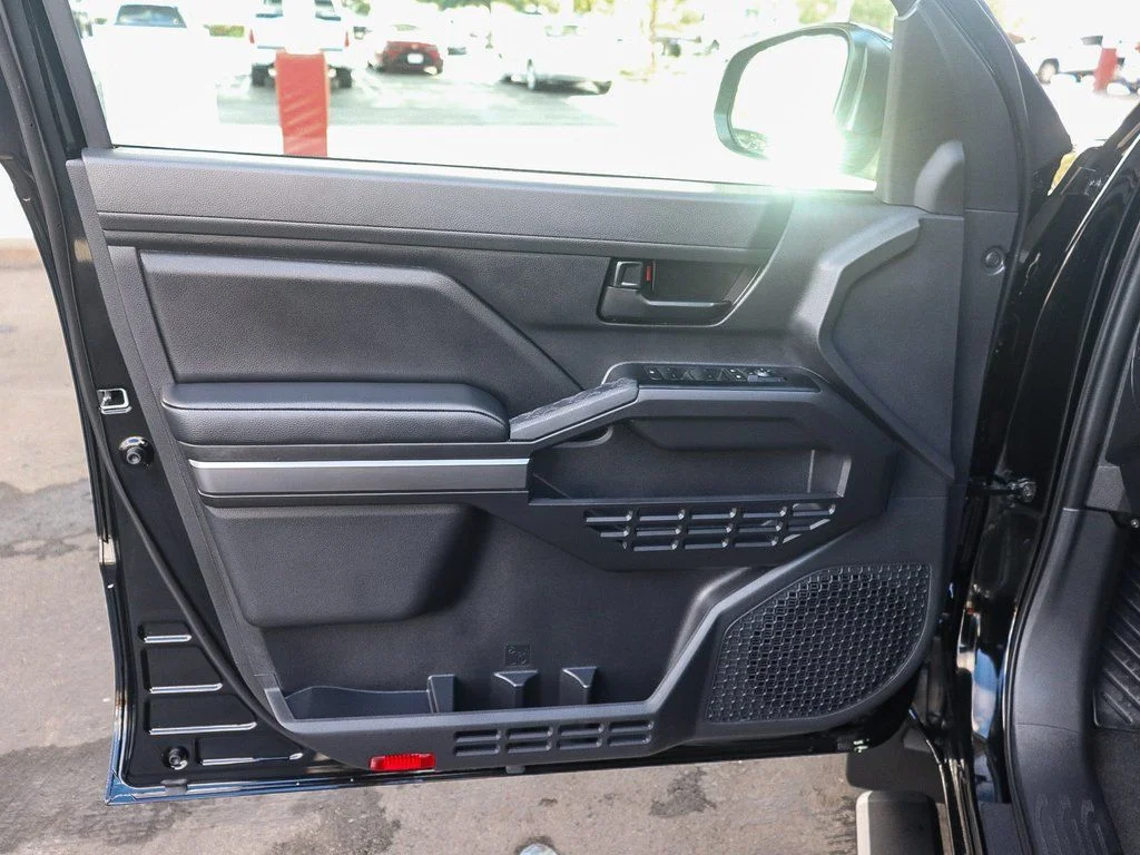 2026 Toyota Tacoma SR5 - Photo 19