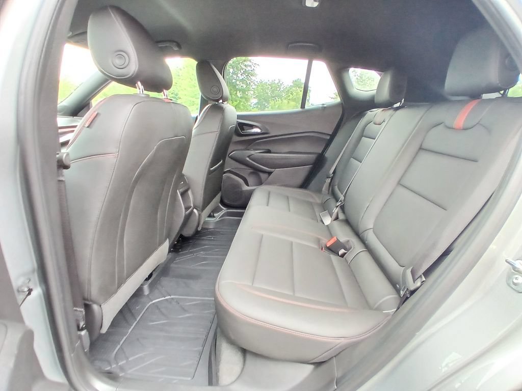 2026 Chevrolet Trax RS - Photo 14