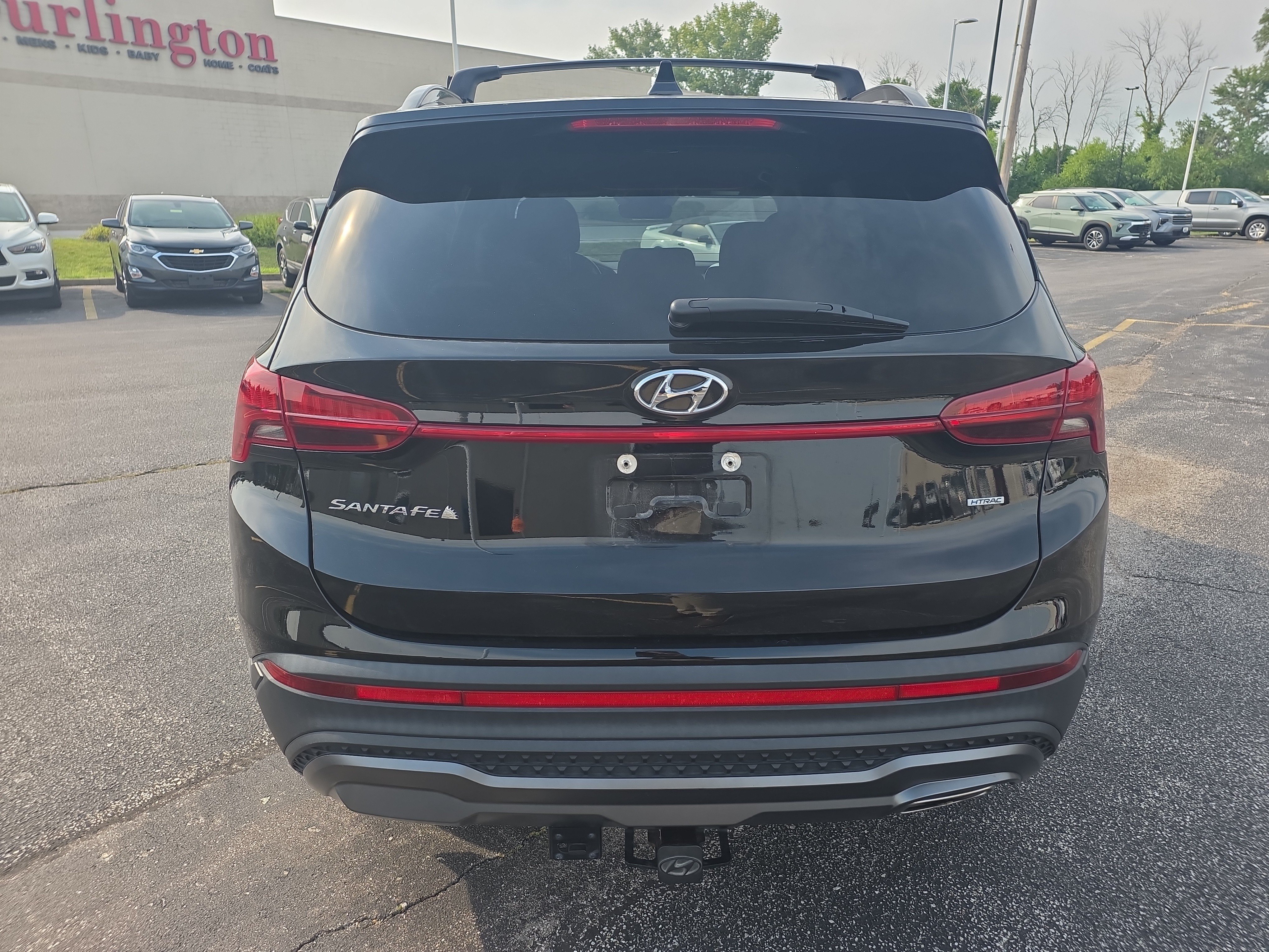 Used 2022  Hyundai XRT image 5