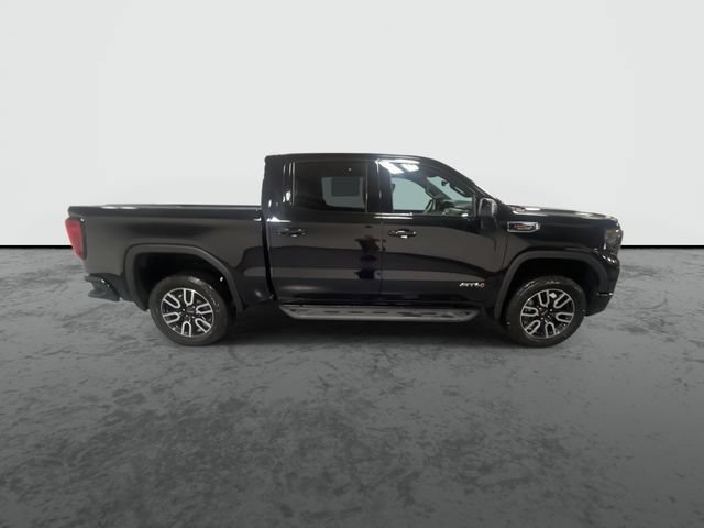 2026 GMC Sierra 1500 AT4 - Photo 9