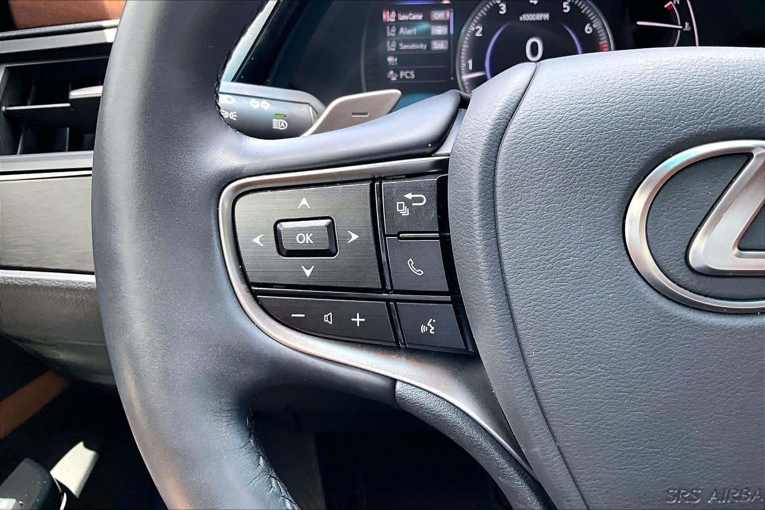 Used 2025 Caviar Lexus  image 22