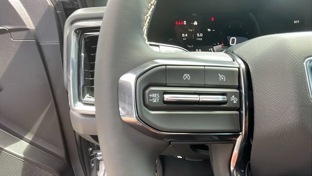 2026 GMC Canyon AT4 - Photo 20