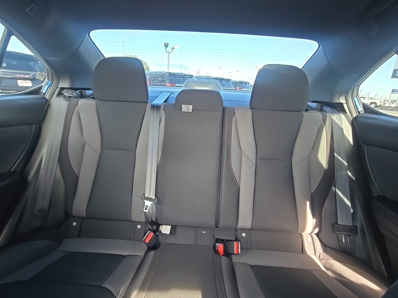 Used 2023 Blue Subaru 4DR SDN MT image 32
