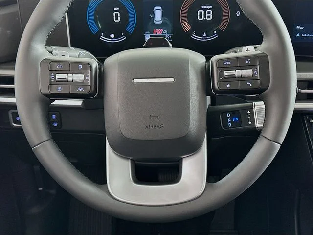New 2026 White Hyundai XRT image 14