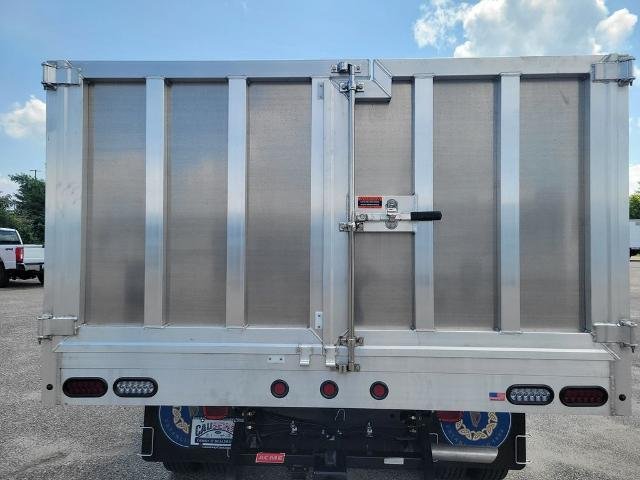 New 2026 Oxford White Ford F-450® XL image 39