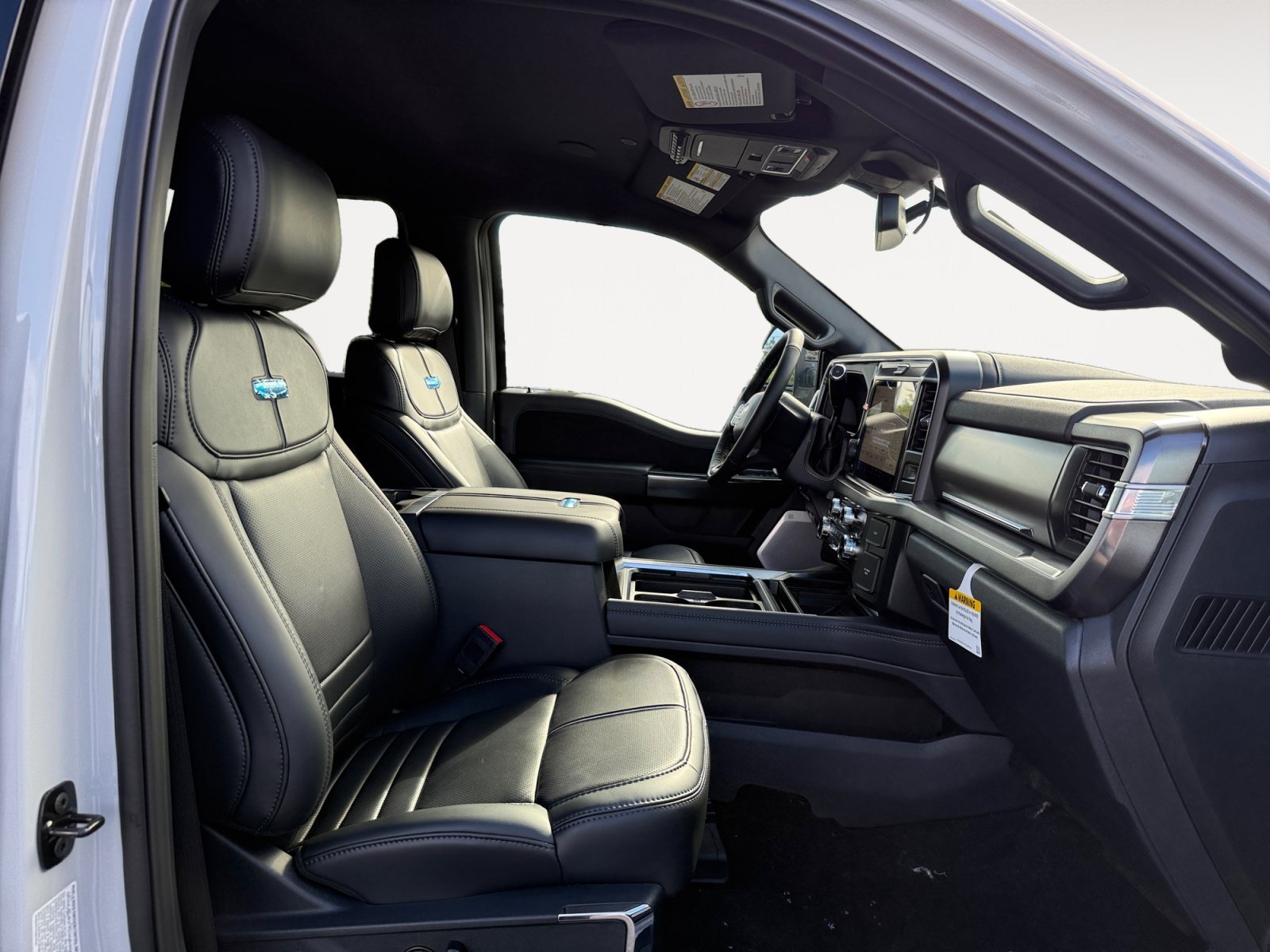 New 2026 Avalanche Ford Platinum image 19
