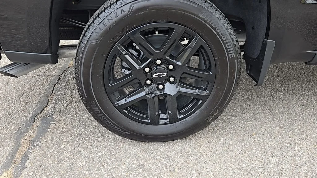 2026 Chevrolet Silverado 1500 Custom - Photo 30