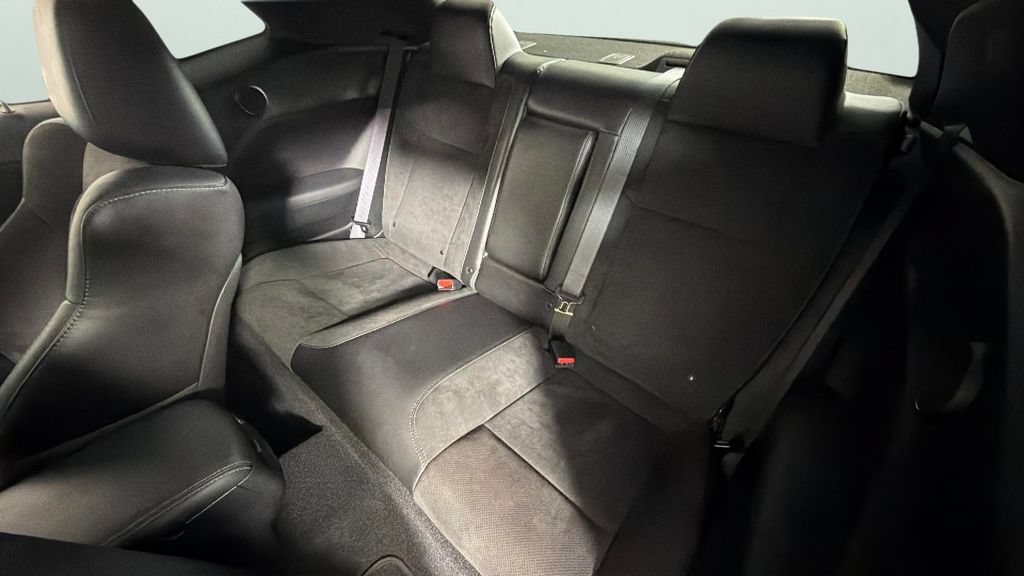 Used 2023 Black Dodge R/T image 26