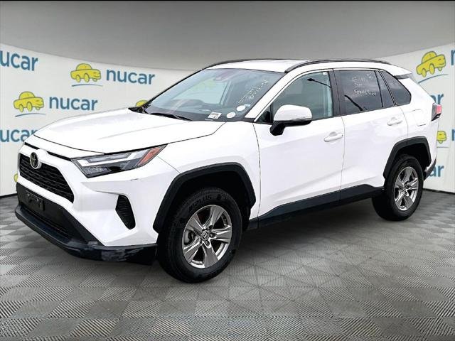 Certified Used 2024 ICE CAP Toyota  image 3