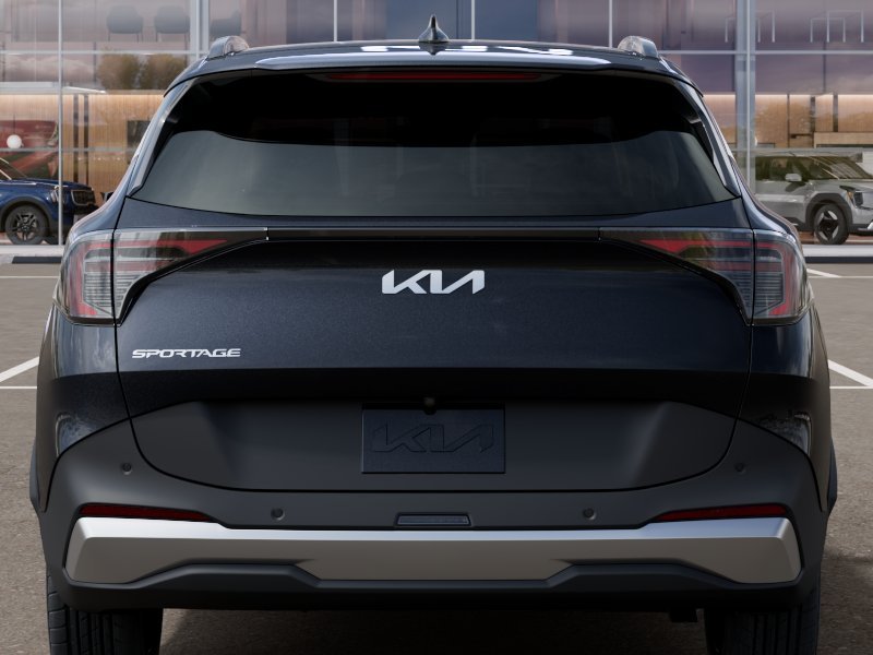 New 2026 Panthera Metal Kia EX image 13