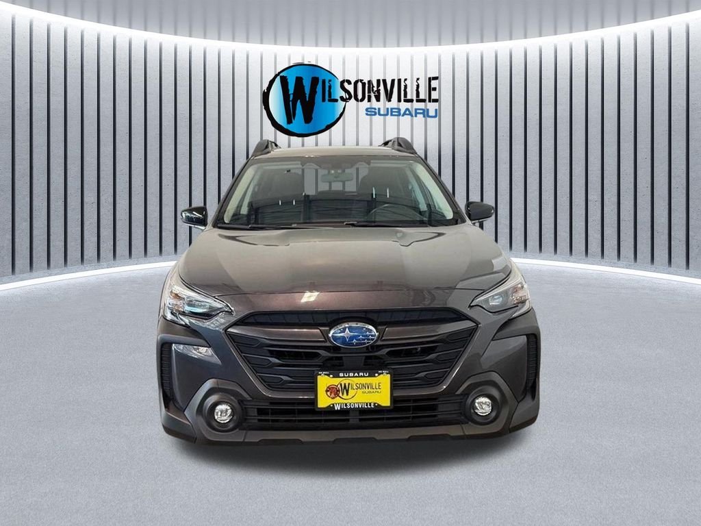 Certified Used 2024 Gray Subaru Premium image 4