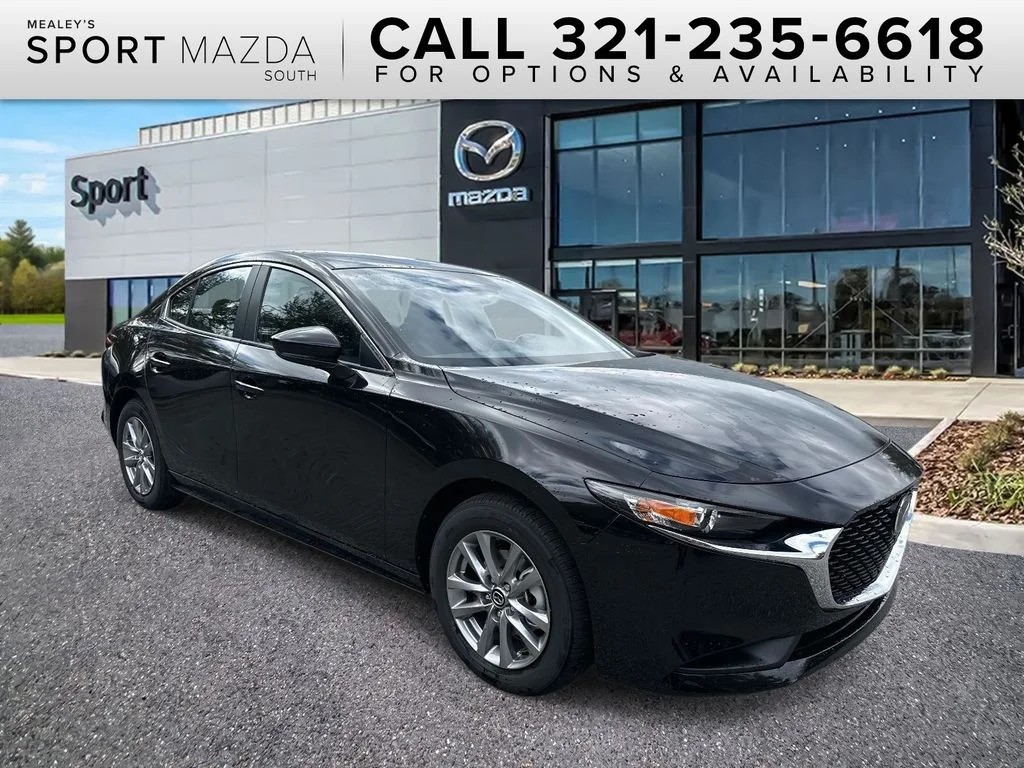 New Vehicles Under $30k | Sport Mazda North