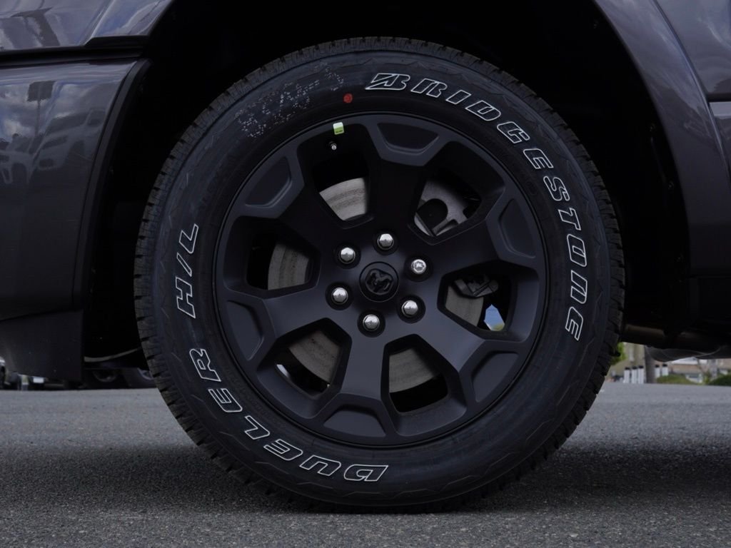 2026 RAM 1500 Big Horn/Lone Star - Photo 11