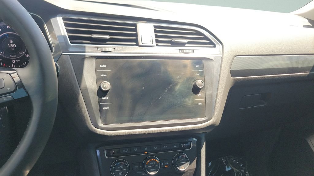 2018 Volkswagen Tiguan SEL Premium - Photo 14