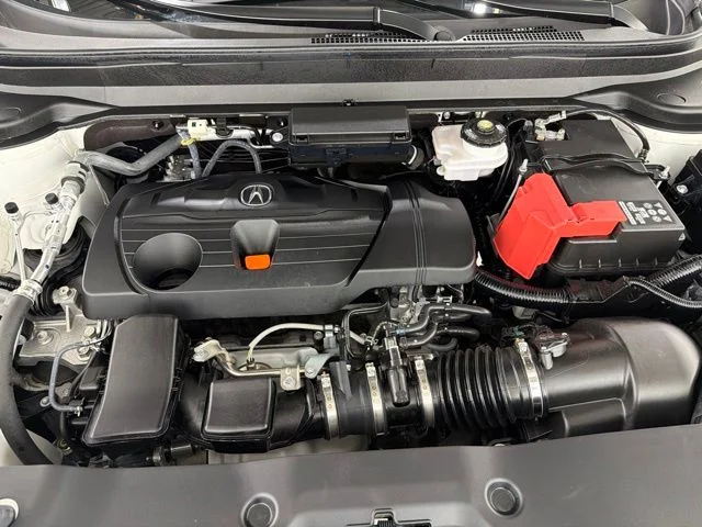 2026 Acura RDX Base - Photo 45