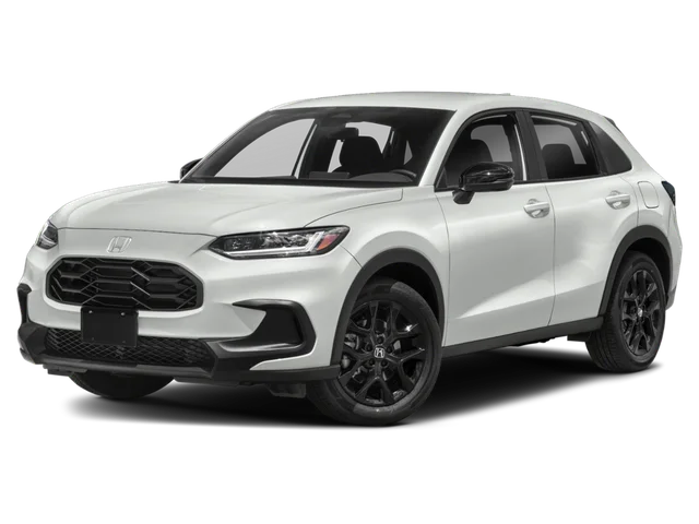 2024 Honda HR-V AWD Sport