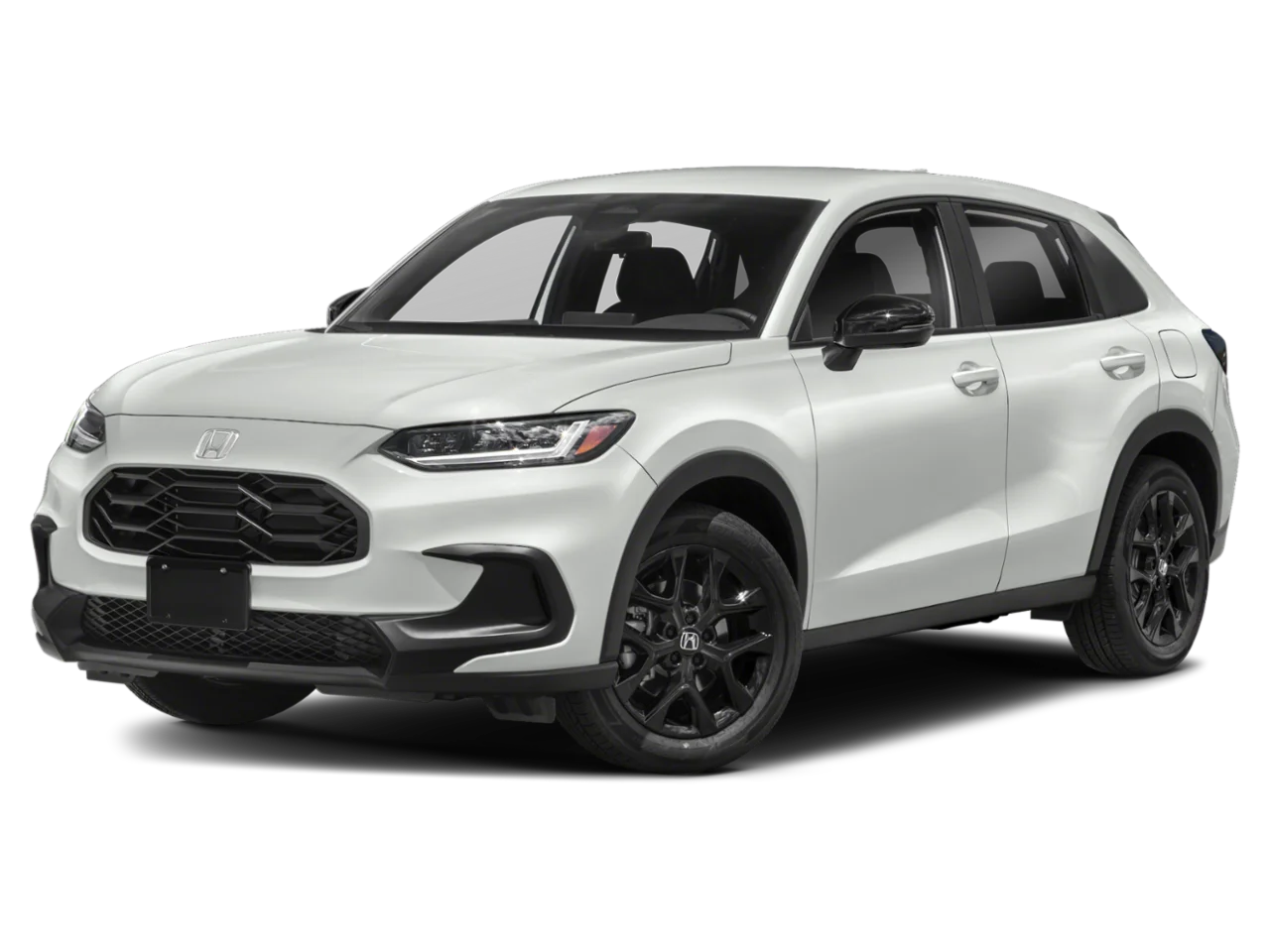 2024 Honda HR-V
