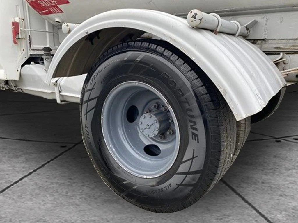 1989 Ford F-350 - Photo 54