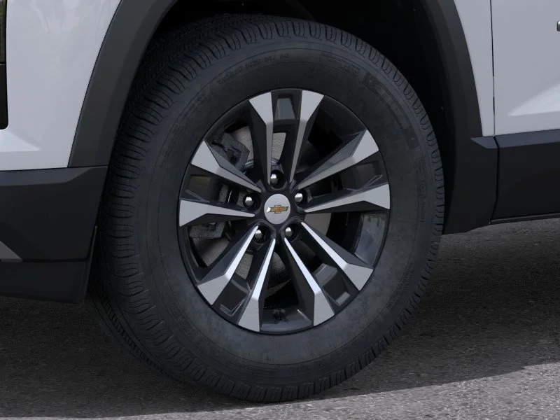 2027 Chevrolet Equinox LT - Photo 9